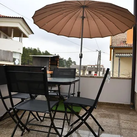 Apimonte City House B Braganca Exterior photo