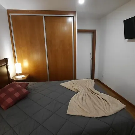 Apimonte City House B Braganca Exterior photo