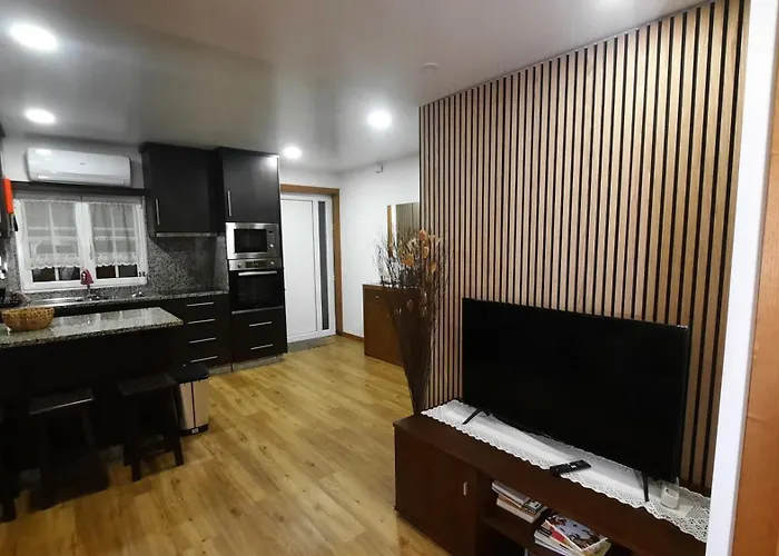 Apimonte City House B