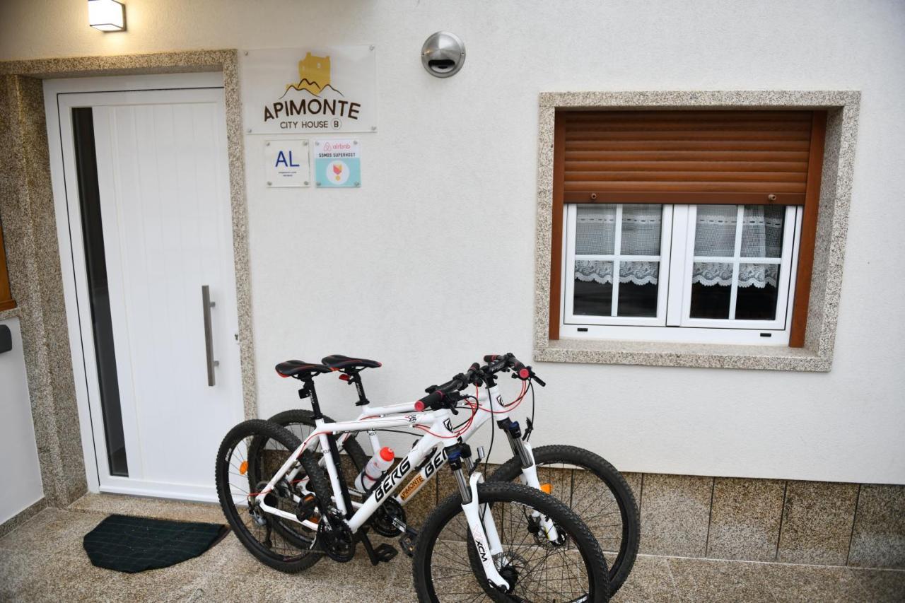 Apimonte House B