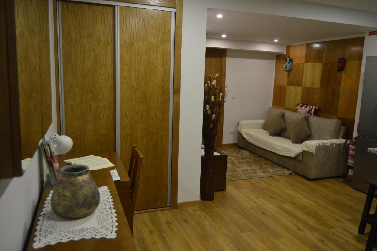 Apimonte House B * Braganca