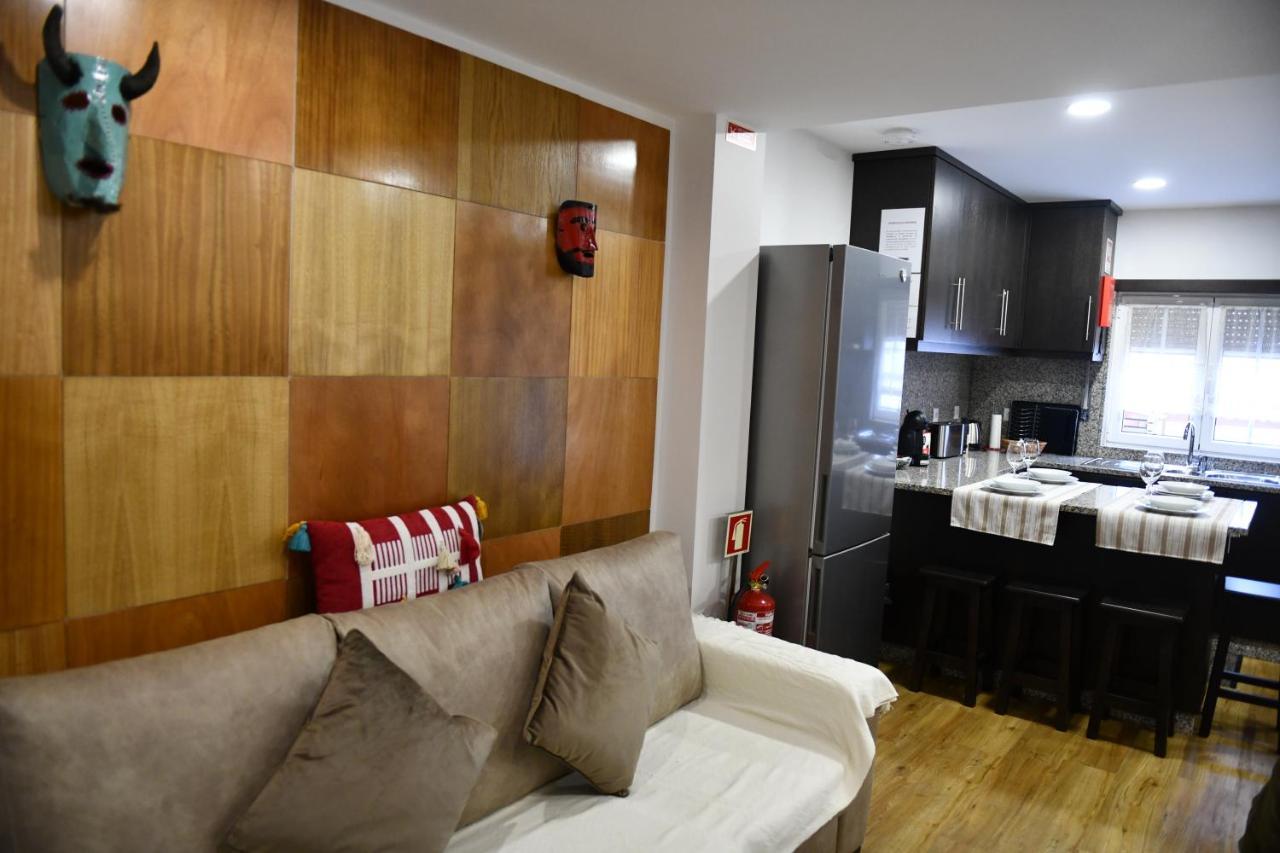 Apimonte House B Holiday home Braganca