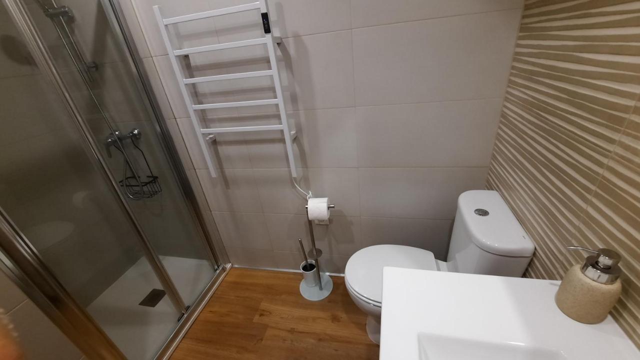 Holiday home Apimonte House B