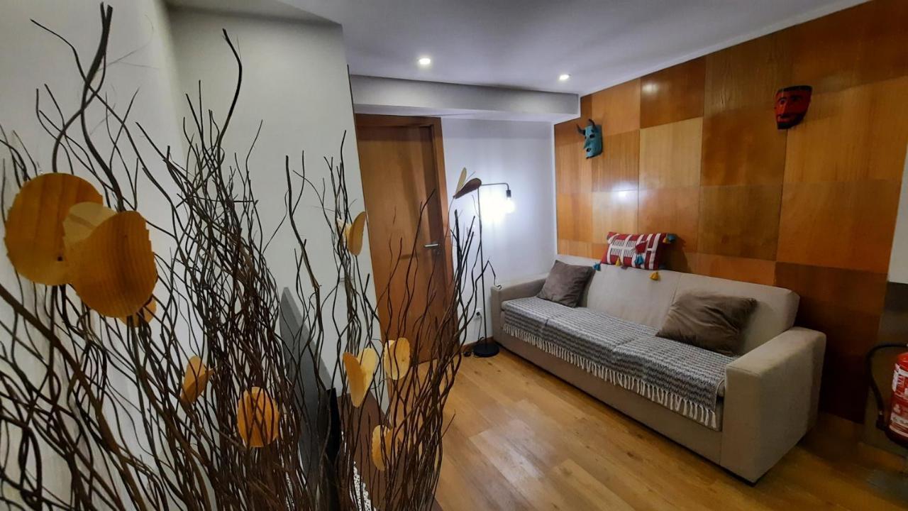 Apimonte House B Holiday home Braganca
