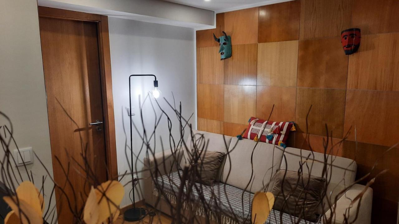 Holiday home Apimonte House B *