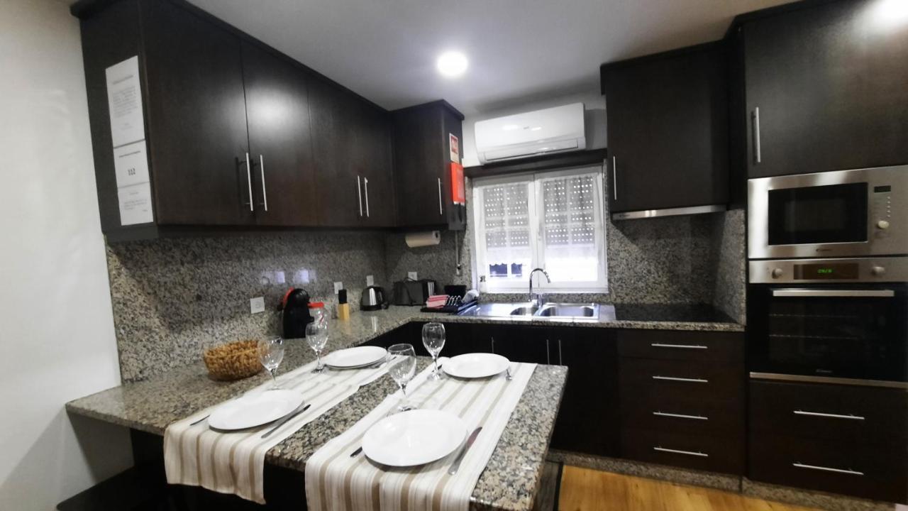 Holiday home Apimonte House B Braganca