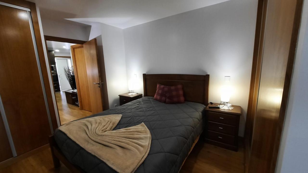 Apimonte House B * Braganca