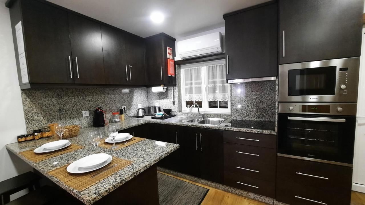 Apimonte House B Holiday home Braganca