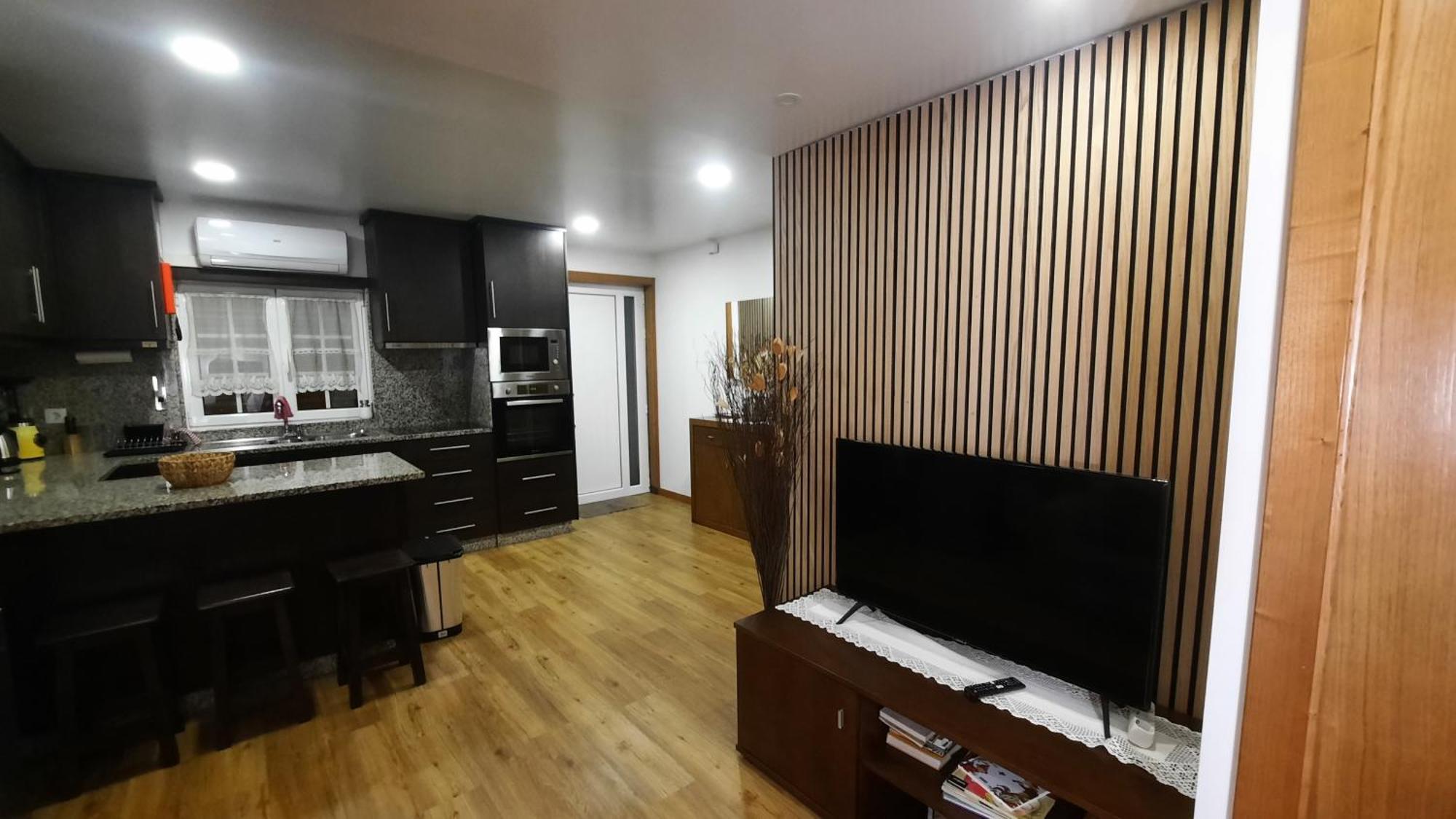 Apimonte House B Holiday home *