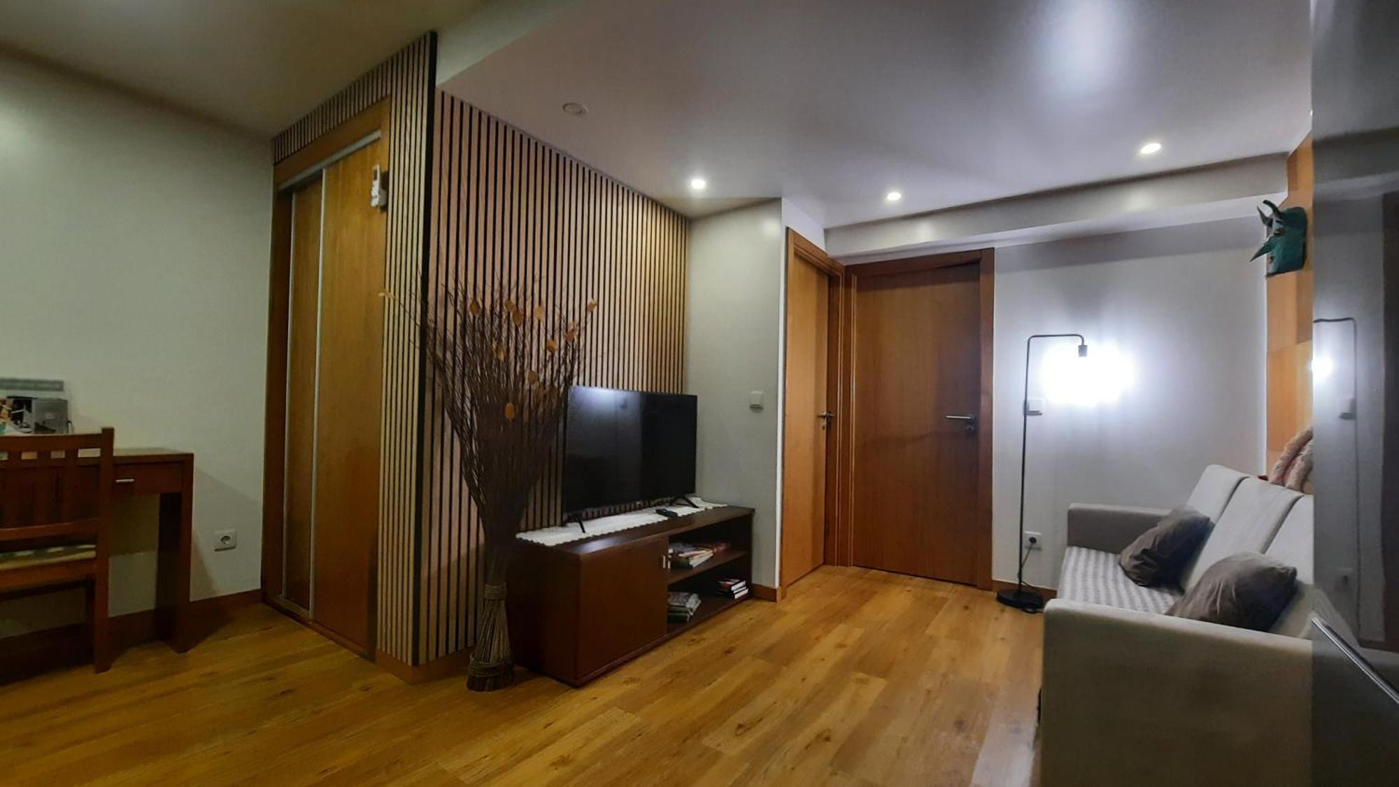 Apimonte House B * Braganca