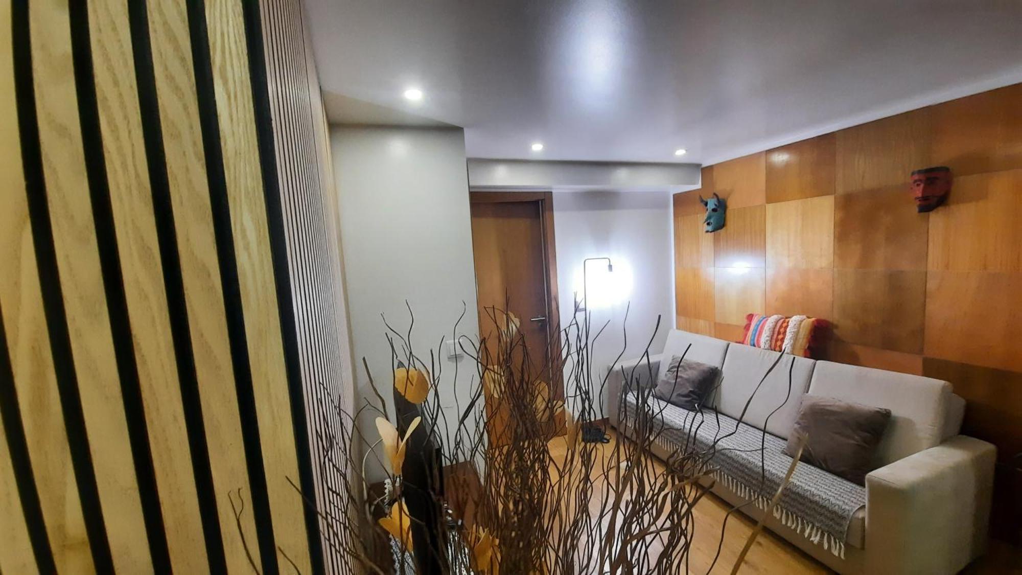 Holiday home Apimonte House B